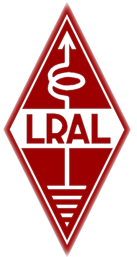 LRAL Logo
